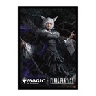 Ultra Pro  Mtg X Final Fantasy Sleeves  Y shtola  Night s Blessed  100ct 