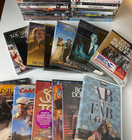 Lot Of 39 Dvds New Sealed Movies Tv Classics Criterion Bbc Drama Comedy Action