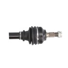    png72722 Drive Shaft Point Gear New De Stock