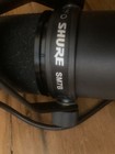 Shure Sm7b Cardioid Dynamic Vocal Microphone Excellent Condition 