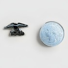 Yamaha Motorcycle Eagle Enamel Lapel Hat Pin Vintage P239