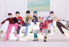 Bts  map Of The Soul persona  Album Random Cd 2ea Photobook 2p Card film Sealed
