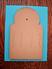 Nos Vintage Champion Phonograph Needle Store Display