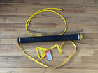 Cherne Pneumatic 3 To 4  Inch Ms2 Long Test-ball Plug 274526 - Free Shipping 