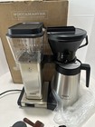 Technivorm Moccamaster 79116 Kbt Coffee Maker Brushed Silver