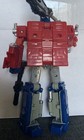 Transformers Optimus Prime Action Figure