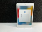 Apple Ipad Mini 4 Wifi Only Tablet A1538 128gb Grey Or White