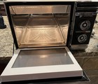 Vintage Amana Radarange Great Cond 1975 Cntr-top Microwave 750 Wts One Owner