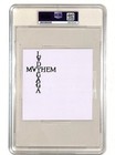 Lady Gaga Signed Autograph Mayhem Art Card Psa dna Coa