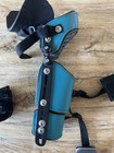Posh Dog Knee Brace Left Leg Acl   for Longer Leg Dogs Like Standard Poodle 