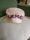 Vintage Camel Cigarette Hat