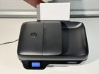 Hp Officejet 3830 Wireless All-in-one Inkjet Printer Web Fax Needs Ink Tested