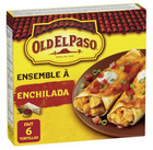 Old El Paso Dinner Kit Enchilada  396g  2 Pack 