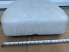 Vintage Koken Barber Chair Part - Seat Cushion Assembly