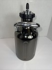 Growlerwerks Ukeg Nitro Cold Brew Coffee Maker 1 5l   12 Cups No Accessories