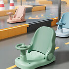 Baby Bath Seat Infant Bath Tub Chair Toddler Safety Seat Anti-slip Shower Seat