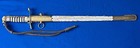 Unknown To Me Naval Dirk  Army Sword Gulf War Middle Eastern India Saudi Arabia 