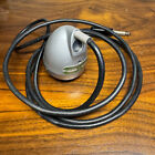 1950   s Shure Model 440 High Impedence Bullet Microphone