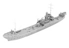 Mry-sfw 1 1250 Model Kit Waterline France Arras Class Submarine Chaser Arras