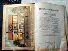 Health And Longevity  Richardson  Joseph G   Scholl  and Others  Published 1910