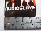      Audioslave 03 Group Sticker     Chris Cornell     Loungefly 2003     3 5 x4 5 