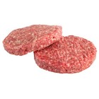Freeze-dried Ground Beef - 6 Patties 80 20  uncooked 