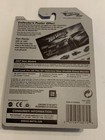 Hot Wheels 2007 New Models Chevy Silverado Metalflake Black