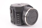 Blackmagic Micro Studio 4k Digital Cinema Video Camera M4 3 Mount  t-55847