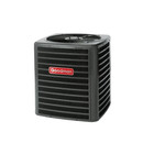 R32 Goodman 3 Ton Ac   Gas Furnace Split System 14 Seer2 80  Afue 80000 Btu