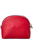 Valentino By Mario Valentino Diana Signature Leather Crossbody Women s Red