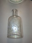 Antique Humphreys Homeopathic Veterinary Specifics Horse Medicine Bottle 