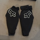 Fox Enduro Kneed Guard Large D30 Protection Best Impact Rating