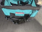 Makita 831253-8 Contractor Tool Bag  14 x11  x9  