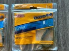  new  Durabelt Eureka Vacuum Belt Style R 4800 Series Set Of 2