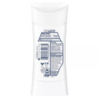 Dove Deodorant 2 6 Ounce Anti-perspirant Sensitive Stick  3 Pack  Unscented