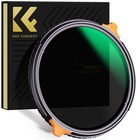 K f Concept Nd4-64  cpl Filter 2in1 28 Multi-coated 49 52 55 67 77 82mm nano-x 