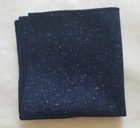 Wool Pocket Square Lot Of 3  save  20 