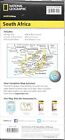South Africa  By National Geographic Adventure Maps  3204