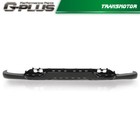 Valance For 2016-2018 Chevrolet Silverado 1500 Front Textured W  Tow Hook Holes