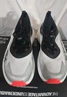 Under Armour Hovr Phantom 4 Storm Shoes Grey White 3027625-101 Men Size 12 5 New