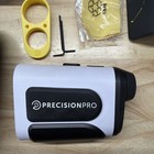 Precision Pro Nx10 Slope Range Finder   208917 Open Box