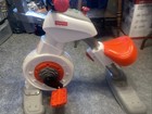 Fisher Price Smart Cycle Learning Toy Exercise Bike Preschool Kids