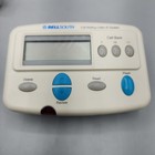 Bellsouth Ci-43 Caller Id Display Box   Call Waiting  40 Memory No Power Cord 9v