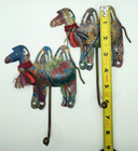 Camel Wall Hangars Two Wonderful Coat Hangars