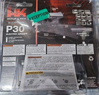 Umarex H k P30 Semi full Auto  180 Fps  Bb Electric Airsoft