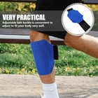  Cell Phone Leg Bag Sports Belt Pouch Travel Holder For Gym Walking