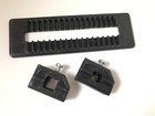Magnetic Jig Number Letter Stamp Punch Guide 10-13mm Vin   Chassis Restoration
