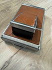 Vintage Polaroid Sx-70 Land Camera  untested 