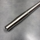 Legend Car Usa Swedged Aluminum Radius Rod- 1  Od X 1 2 -20 Tap X 6  Long