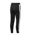 Reebok Mens Training Essentials Linear Logo Athletic Jogger Pants  Black  Medium